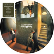 Angel Station Picture Disc
