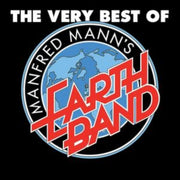 The Very Best Of Manfred Manns Earth Ban