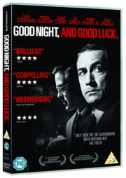 Good Night And Good Luck