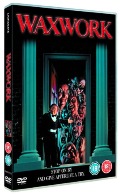 Waxwork