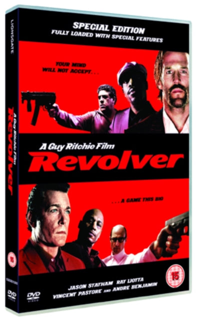 Revolver