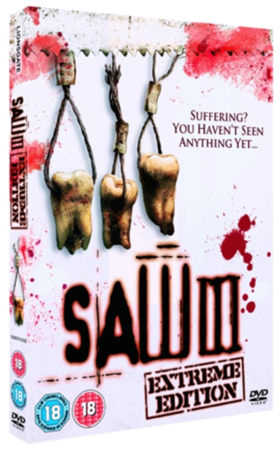Saw Iii