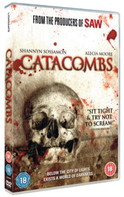 Catacombs