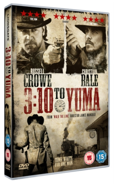 310 To Yuma