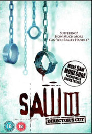 Saw 3 Directors Cut