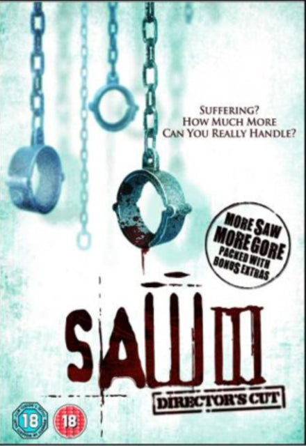 Saw 3 Directors Cut