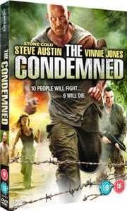 Condemned