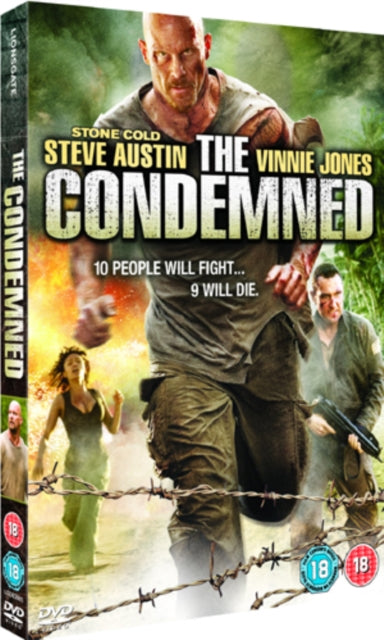 Condemned