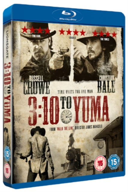 310 To Yuma