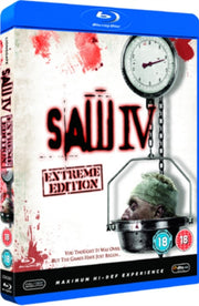 Saw Iv