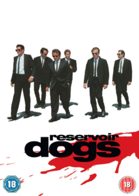 Reservoir Dogs
