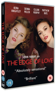 Edge Of Love