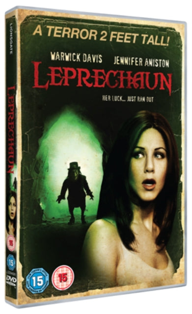 Leprechaun