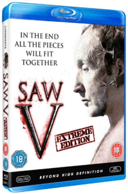 Saw V