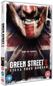 Green Street 2 Stand Your Ground