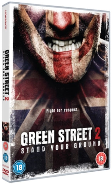 Green Street 2 Stand Your Ground