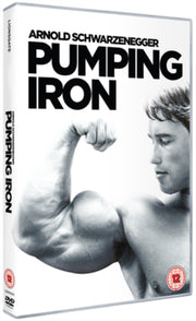 Pumping Iron