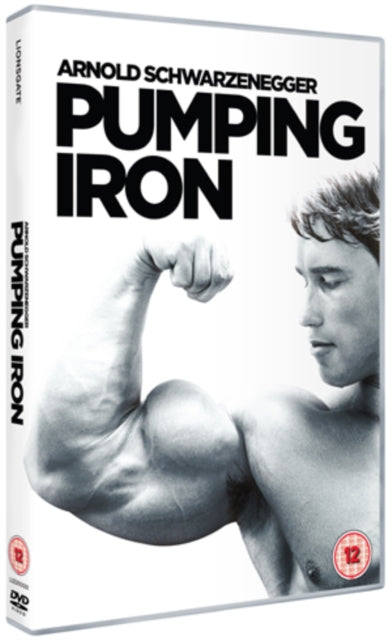 Pumping Iron
