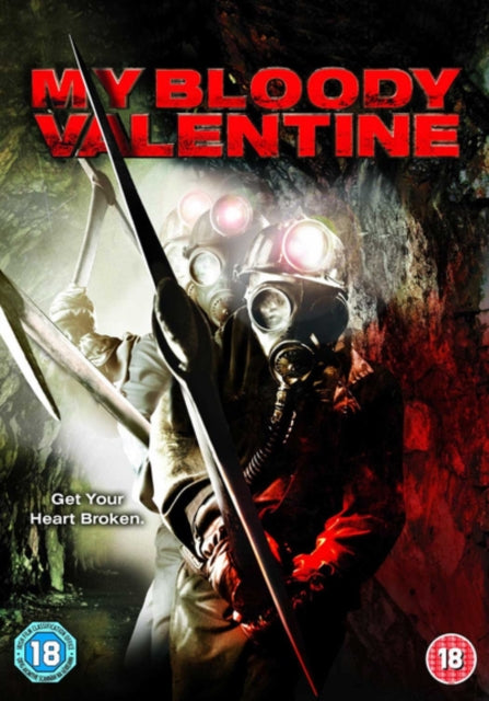 My Bloody Valentine