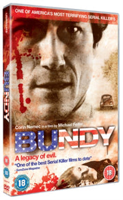 Bundy An American Icon
