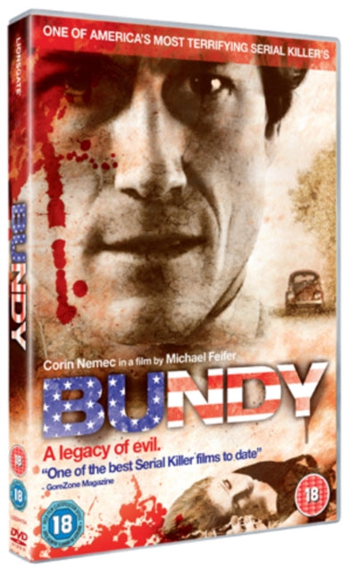 Bundy An American Icon