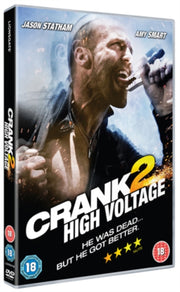 Crank 2 High Voltage
