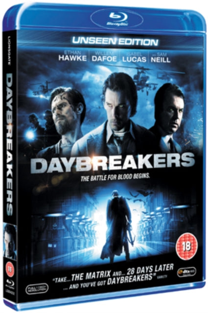 Daybreakers