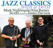 Jazz Classics ...with A Twist