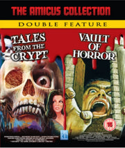 Tales From The Crypt / Vault Of Horror A