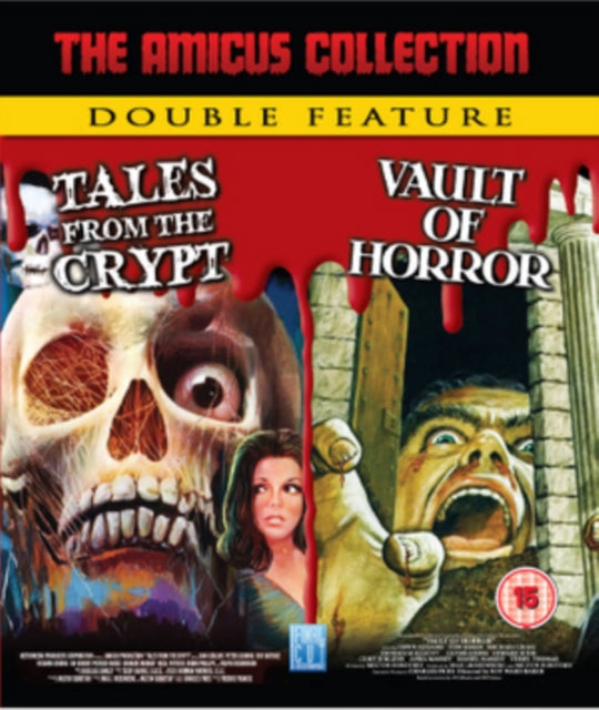 Tales From The Crypt / Vault Of Horror A