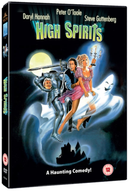 High Spirits