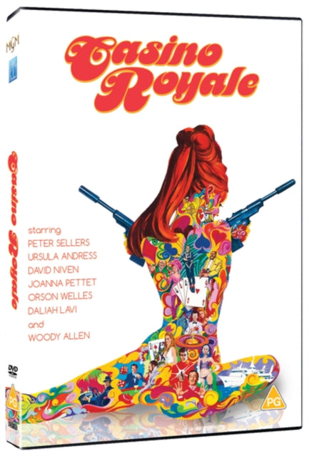 Casino Royale