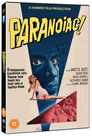 Paranoiac