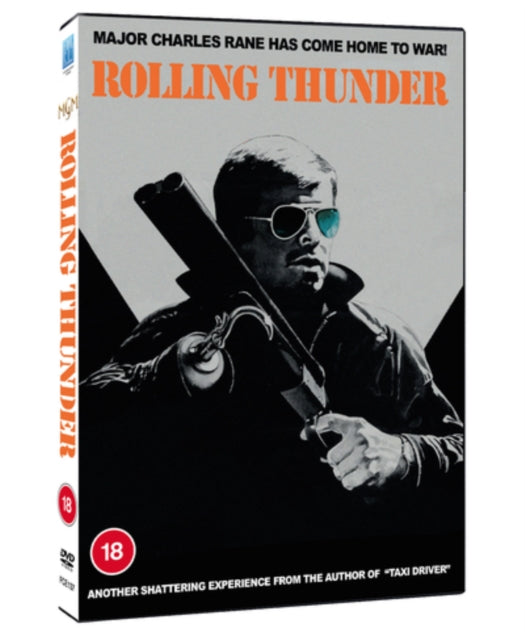 Rolling Thunder