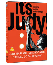 I Could Go On Singing