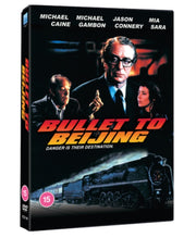 Bullet To Beijing