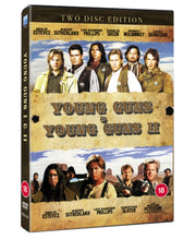Young Guns / Young Guns Ii