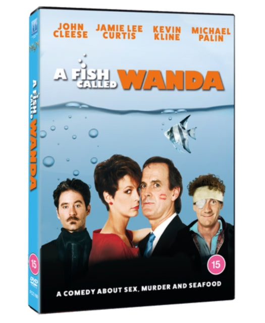 A Fish Called Wanda