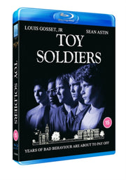 Toy Soldiers