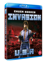 Invasion U.s.a