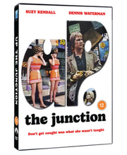 Up The Junction