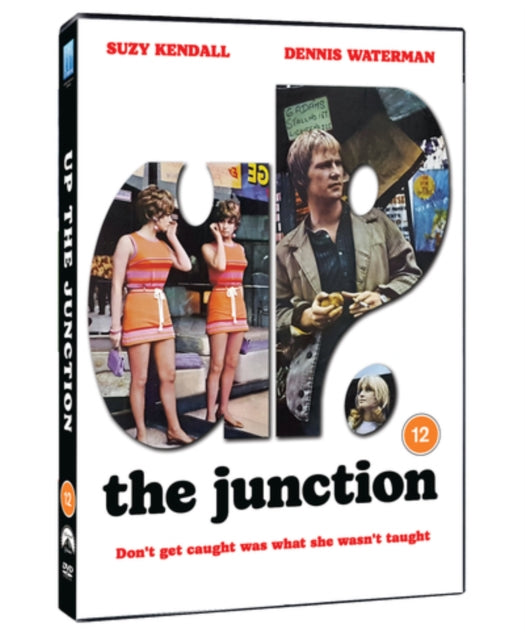 Up The Junction