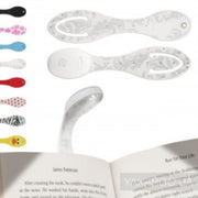 Flexilight White Floral By Thinking Gifts Ltd