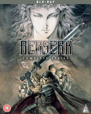 Berserk Collectors Edition