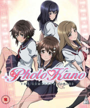 Photo Kano The Complete Series