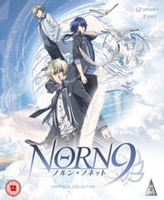 Norn 9 Collection