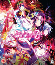 No Game No Life Zero