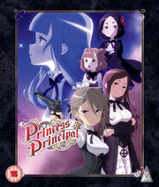 Princess Principal Collection