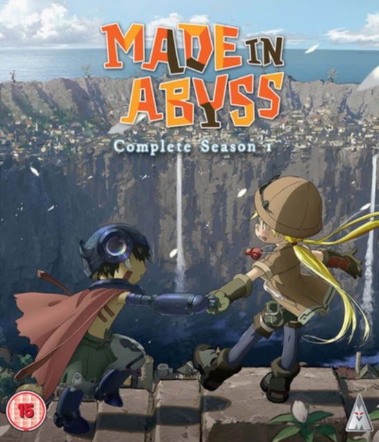 Made In Abyss