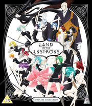 Land Of The Lustrous Collection